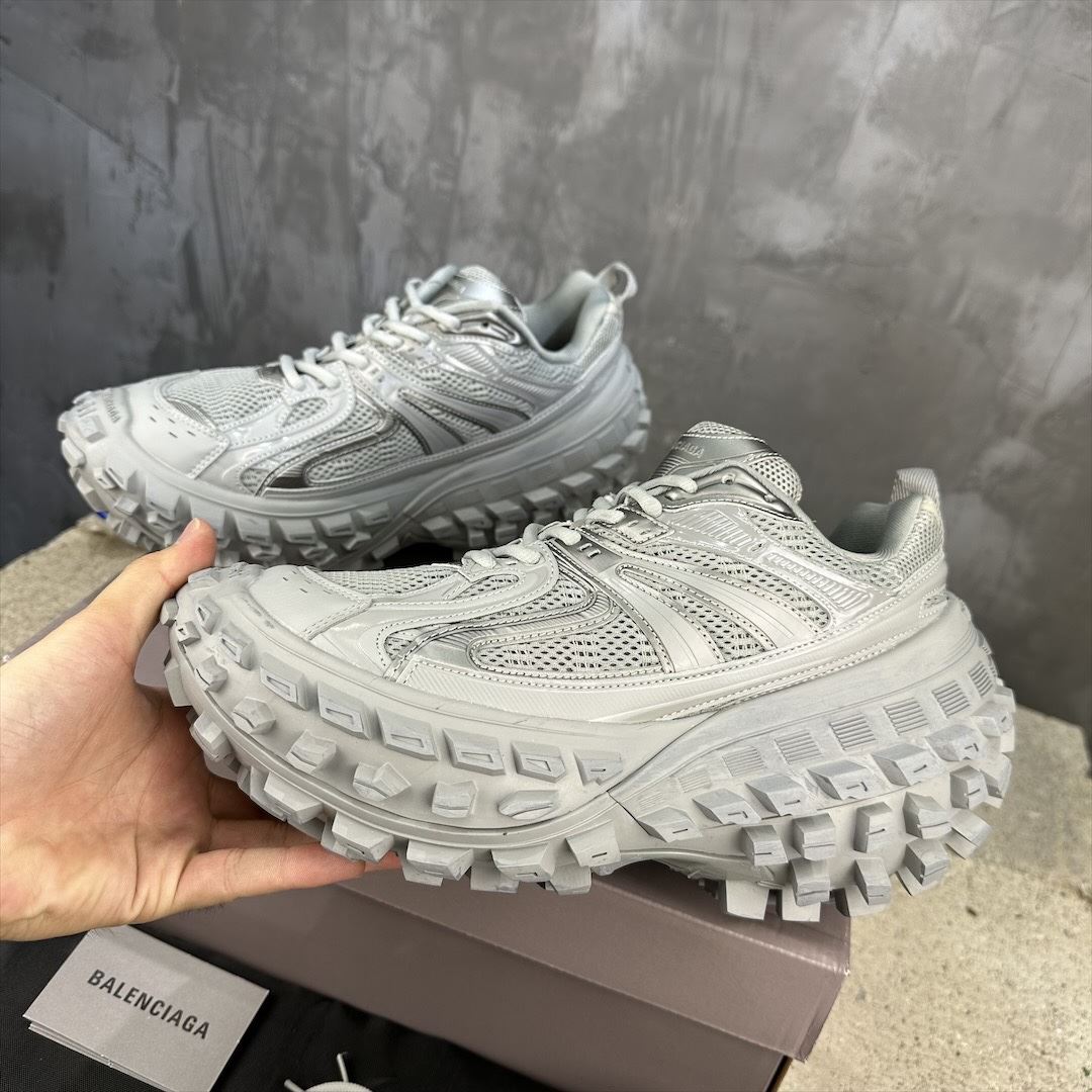 Balenciaga Track Shoes